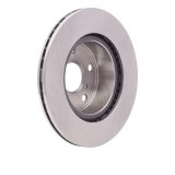 DFC 89-92 Toyota Cressida Front Brake Rotor thumbnail 4