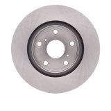 DFC 89-92 Toyota Cressida Front Brake Rotor thumbnail 5