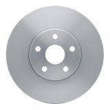 DFC 87-91 Lexus ES250 Front Brake Rotor thumbnail 1