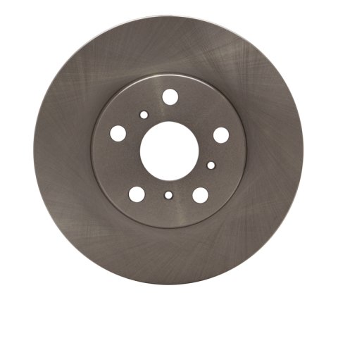 DFC 90-91 Toyota Celica Front Brake Rotor