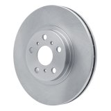 DFC 90-93 Toyota Celica Front Brake Rotor thumbnail 4