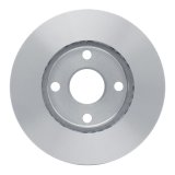 DFC 91-99 Toyota Tercel Front Brake Rotor thumbnail 3