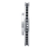 DFC 93-98 Toyota Supra Front Brake Rotor thumbnail 2