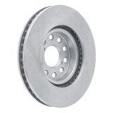 DFC 93-98 Toyota Supra Front Brake Rotor thumbnail 4