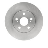 DFC 94-00 Toyota Celica Front Brake Rotor thumbnail 1