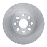 DFC 00-05 Toyota MR2 Spyder Rear Brake Rotor thumbnail 1