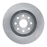 DFC 00-05 Toyota MR2 Spyder Rear Brake Rotor thumbnail 4