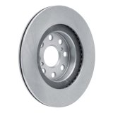 DFC 00-05 Toyota MR2 Spyder Rear Brake Rotor thumbnail 5