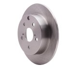 DFC 09-13 Pontiac Vibe Rear Brake Rotor thumbnail 2