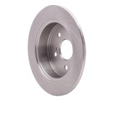DFC 09-13 Pontiac Vibe Rear Brake Rotor thumbnail 5
