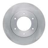 DFC 79-80 Toyota Pickup Front Brake Rotor thumbnail 1