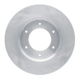 DFC 79-80 Toyota Pickup Front Brake Rotor thumbnail 5
