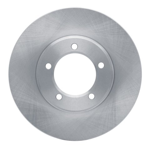 DFC 79-83 Toyota Pickup Front Brake Rotor thumbnail 1