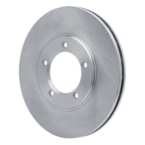 DFC 79-83 Toyota Pickup Front Brake Rotor thumbnail 3