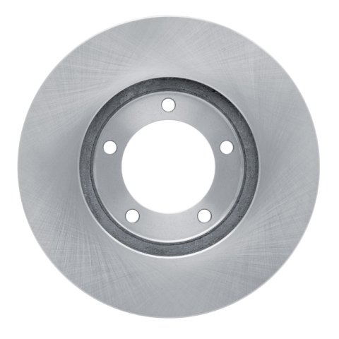 DFC 79-83 Toyota Pickup Front Brake Rotor thumbnail 4