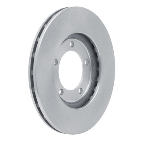 DFC 79-83 Toyota Pickup Front Brake Rotor thumbnail 5