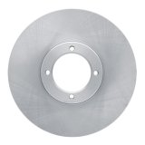 DFC 85-92 Toyota Pickup Front Brake Rotor thumbnail 1