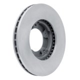 DFC 85-92 Toyota Pickup Front Brake Rotor thumbnail 2