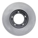 DFC 85-92 Toyota Pickup Front Brake Rotor thumbnail 3