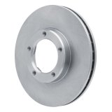 DFC 85-92 Toyota Pickup Front Brake Rotor thumbnail 5