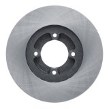 DFC 86-89 Toyota Van Wagon Front Brake Rotor thumbnail 4