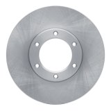 DFC 87-88 Toyota Pickup Front Brake Rotor thumbnail 1