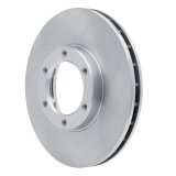 DFC 87-88 Toyota Pickup Front Brake Rotor thumbnail 2