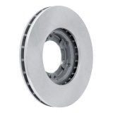 DFC 87-88 Toyota Pickup Front Brake Rotor thumbnail 3