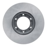 DFC 87-88 Toyota Pickup Front Brake Rotor thumbnail 5