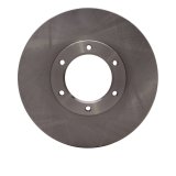 DFC 820093 Toyota Pickup Front Brake Rotor thumbnail 1