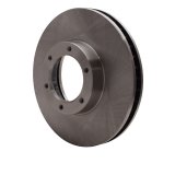 DFC 820093 Toyota Pickup Front Brake Rotor thumbnail 2