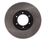 DFC 820093 Toyota Pickup Front Brake Rotor thumbnail 5