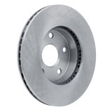 DFC 91-97 Toyota Previa Front Brake Rotor thumbnail 4
