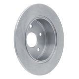 DFC 99-03 Lexus RX300 Rear Brake Rotor thumbnail 6