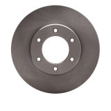 DFC 93-98 Toyota T100 Front Brake Rotor thumbnail 1