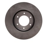 DFC 93-98 Toyota T100 Front Brake Rotor thumbnail 2