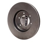 DFC 93-98 Toyota T100 Front Brake Rotor thumbnail 3
