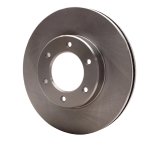 DFC 93-98 Toyota T100 Front Brake Rotor thumbnail 5