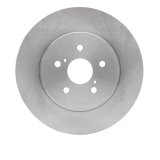 DFC 04-09 Lexus RX330 Front Brake Rotor thumbnail 1