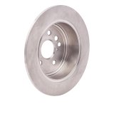DFC 04-05 Toyota RAV4 Rear Brake Rotor thumbnail 5
