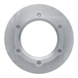 DFC 12-20 Hino 155 Front Brake Rotor thumbnail 1