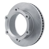 DFC 12-20 Hino 155 Front Brake Rotor thumbnail 4