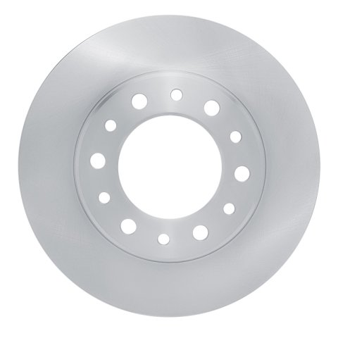 DFC 76-89 Toyota Land Cruiser Front Brake Rotor