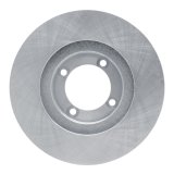 DFC 83-87 Mazda 626 Front Brake Rotor thumbnail 5