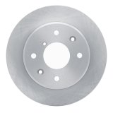 DFC 86-88 Mazda RX-7 Rear Brake Rotor thumbnail 1