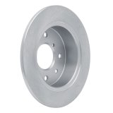 DFC 86-88 Mazda RX-7 Rear Brake Rotor thumbnail 2