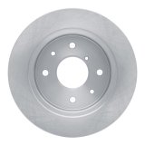 DFC 86-88 Mazda RX-7 Rear Brake Rotor thumbnail 3