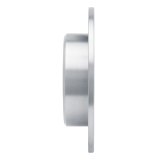 DFC 86-88 Mazda RX-7 Rear Brake Rotor thumbnail 4