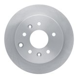 DFC 90-91 Mazda 929 Rear Brake Rotor thumbnail 1
