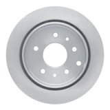 DFC 90-91 Mazda 929 Rear Brake Rotor thumbnail 3